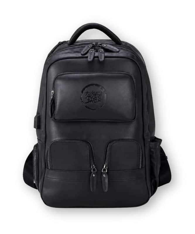Juicy Gear Bag image 1