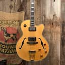 Epiphone Joe Pass Signature Emperor MIK 2000 - Natural