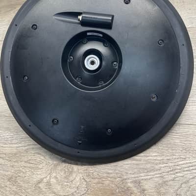 Roland VH-11 V-Hi-Hat 12" Cymbal Pad w/ Original Controller image 6