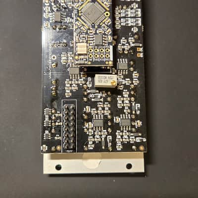 Noise Engineering Basimilus Iteritas Alter - Silver image 2