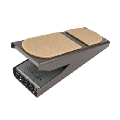 Lehle Stereo Volume
