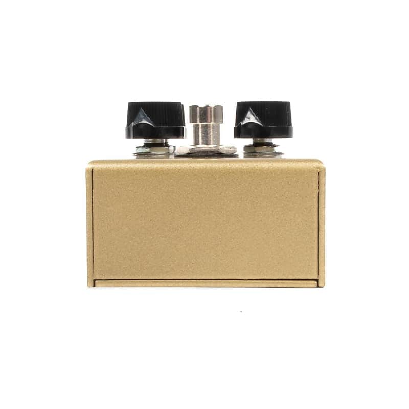 J. Rockett .45 Caliber Overdrive Pedal image 4