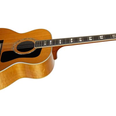Guild JF65-12 Natural (Pre-Owned, 1997-99, EC-) #AJ620670 image 3