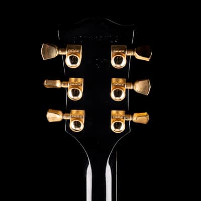 Pre-Owned Gibson Les Paul Supreme - Fireburst With Gig Bag image 14