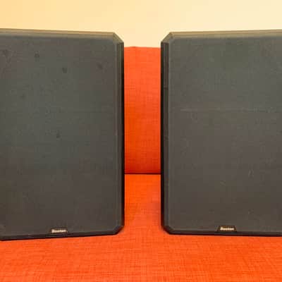 Boston Acoustics HD7 image 2