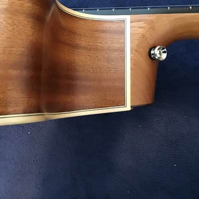 Lakewood Natural Series M-14 CP image 12