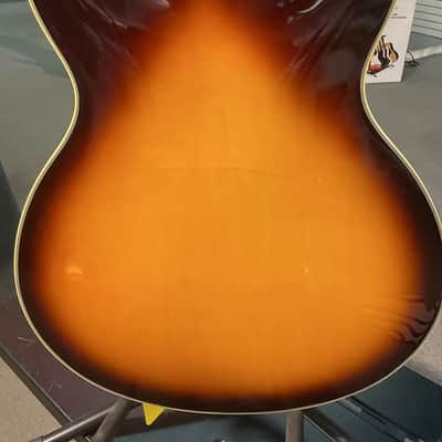 Ibanez JSM10EM - Two-tone Burst image 5