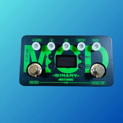 Hotone Binary Mod Multi-Effect image 1