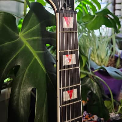 Epiphone Prophecy Extura Aged Bengal Tiger Burst image 3
