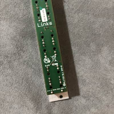 Mutable Instruments Links 2015 - Present - Silver image 2