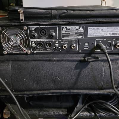 DV Mark MultiAmp STEREO 2015-2018 image 2
