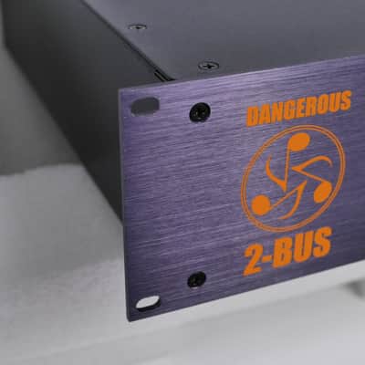 Dangerous Music 2-BUS image 11