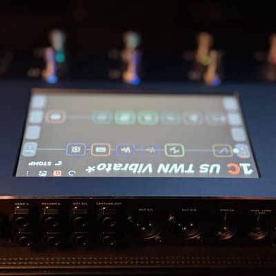 Neural DSP Quad Cortex 2021 - Present - Gray image 4