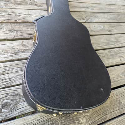 Gibson ES-125 1950 - sunburst image 18