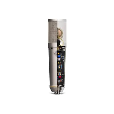 UT Twin87 Studio Microphone image 4