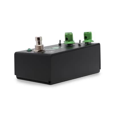 Keeley Noble Screamer Overdrive and Boost Best & Defining Characteristics Of Different Overdrive & Boost Pedals image 12