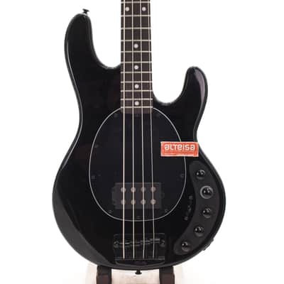 Sterling DarkRay 2024 - Present - Black 4305gr image 1
