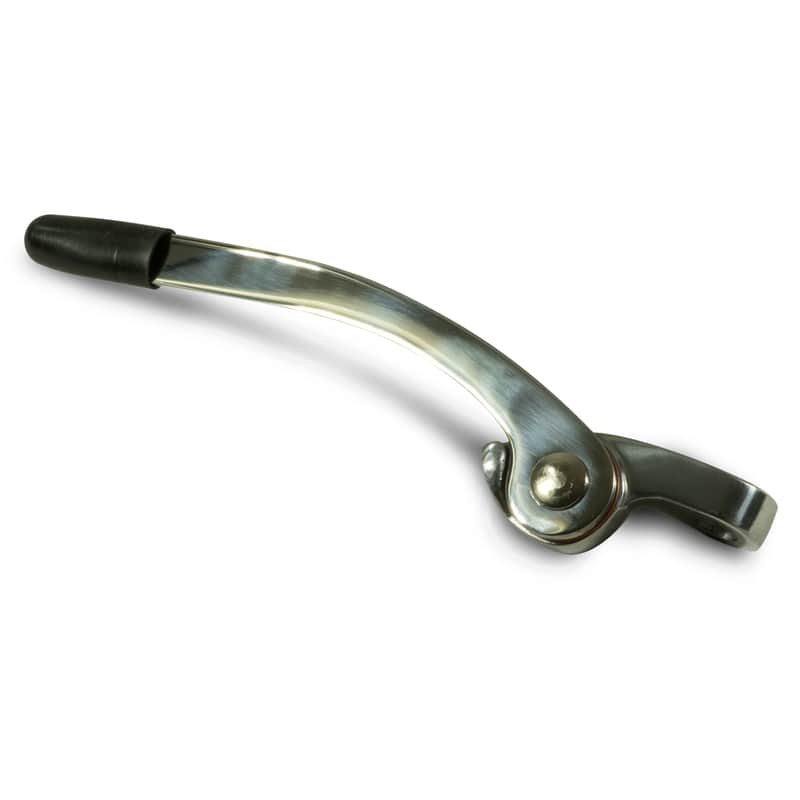 Bigsby Replacement Arm Assembly Stainless image 1