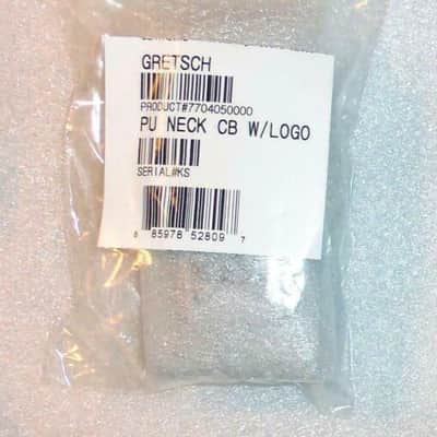 New Gretsch Super Hilo'Tron Neck Humbucking - 7704050000 - G5622T image 5
