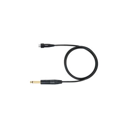 Shure SLXD14+ Digital Wireless Bodypack System for Guitar / Bass - Band G57 image 8