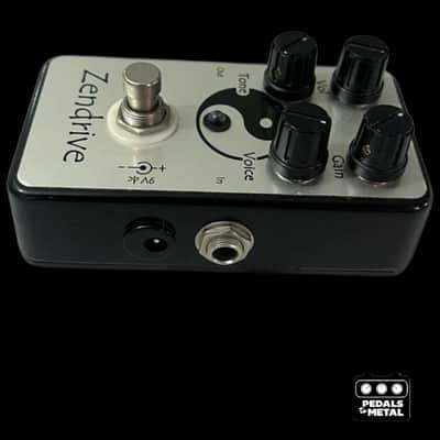 hermida audio  zendrive-x18869 image 2