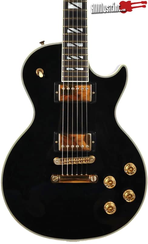 2004 Gibson Les Paul Supreme Electric Guitar