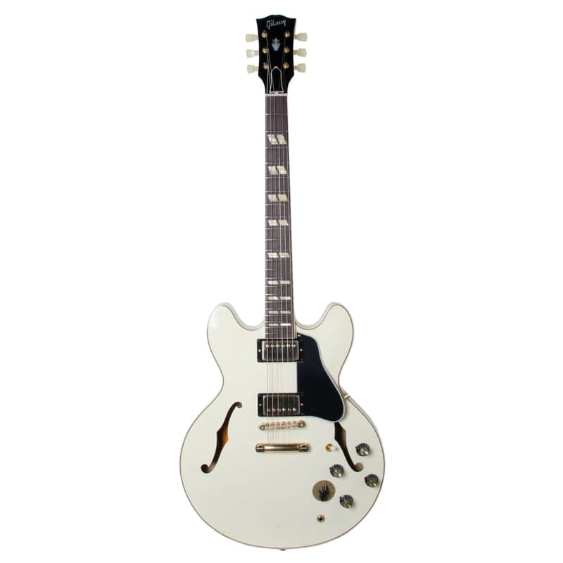 Gibson Memphis '64 ES-345 | Reverb Canada