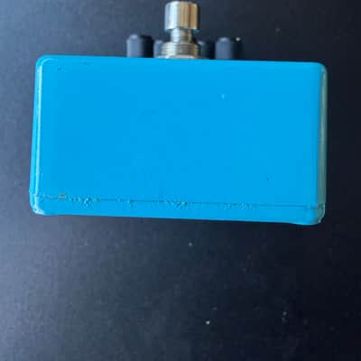 MXR M234 Analog Chorus 2011 - Present - Blue image 6