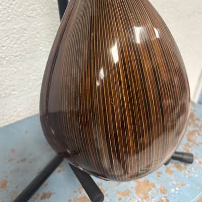 Francesco Olivieri classical mandolin 1924 - Natural image 11