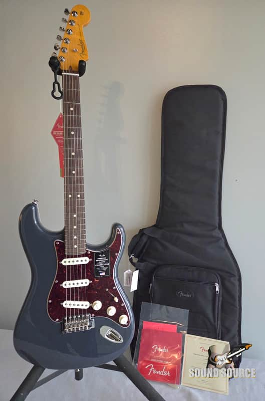 Fender American Professional Classic Stratocaster | Reverb