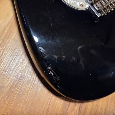 Fender Standard Stratocaster 1992 image 4