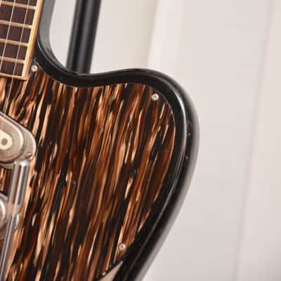 Framus Strato de Luxe  – 1965 German Vintage Solidbody Guitar / Gitarre image 8