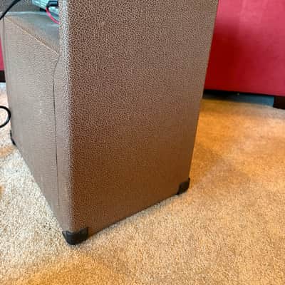 Genz Benz Shenandoah Jr. 35 Watt Acoustic Amp image 7