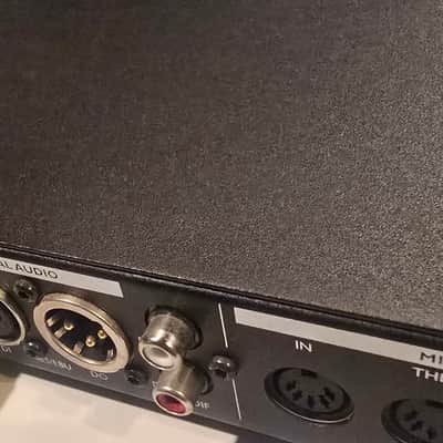 TC Electronic Reverb 4000 image 5
