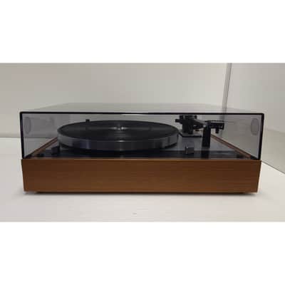 Thorens TD 160 Manual Turntable image 1
