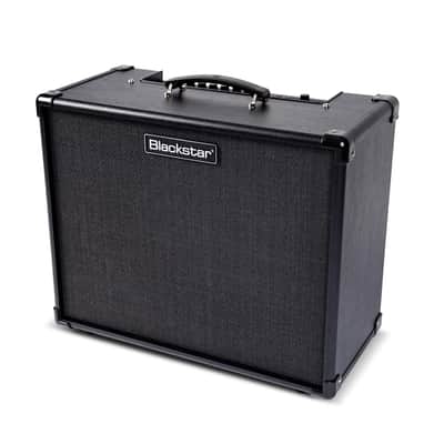 Blackstar ID:X 100 Guitar Amp image 3