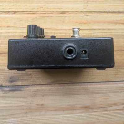 Tech 21 Sans Amp GT2 early-2000s - good image 2