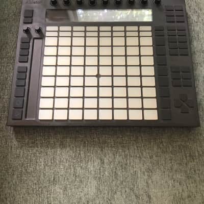Ableton Push Controller 2013 - 2014 - Black image 2