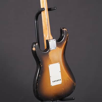 Fender 1957 Stratocaster - Sunburst image 9