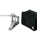 Tama HP910LWNMR Speed Cobra 910 Twin Bass Drum Pedal w/Mirror Rod
