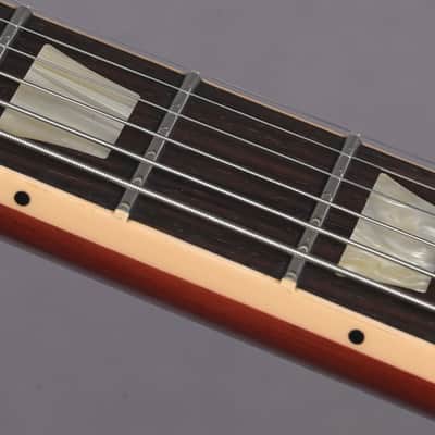 Gibson SG Standard '61 Maestro Vibrola 2019 image 10