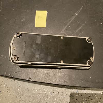 Bigsby Volume/Tone Pedal  - Aluminum 1960's #1 image 7