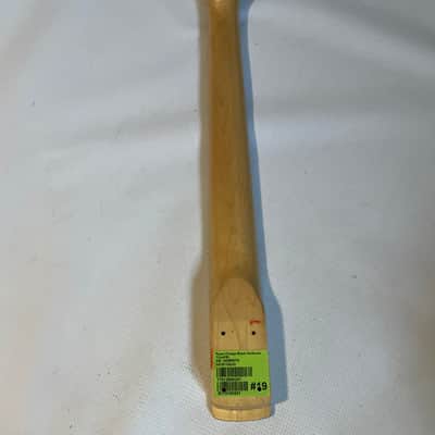 2010's Indonesian Kramer Pacer Series Beak Headstock Guitar Neck Floyd Ready 22 Fret Maple Board image 2
