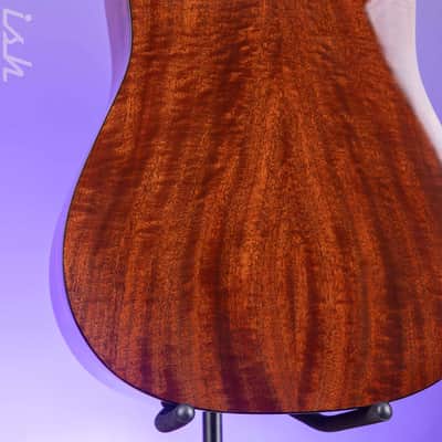 Martin D-CFM IV 50th Anniversary Navojoa Acoustic Guitar - 29 of 50 image 11