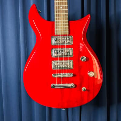 Gretsch G5103 Electromatic CVT III 2013 - 2014 - Cherry image 3