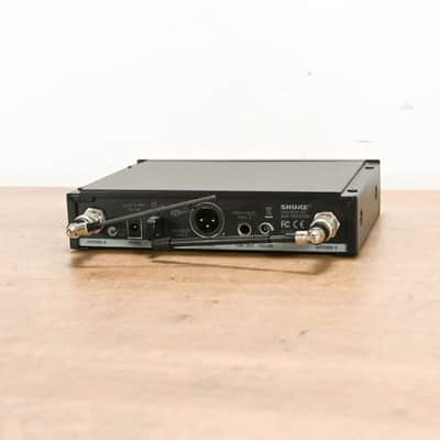 Shure SLX14-H5 Wireless Bodypack System - 518-542 MHz (NO POWER SUPPLY) CG01245 image 6