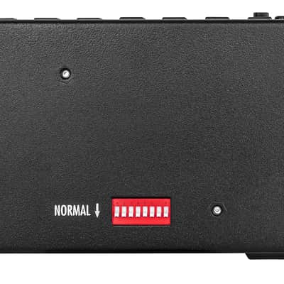 Voodoo Lab Pedal Power 2 Plus Isolated Pedal Power Supply 9V 12V - Free Shipping to the USA image 5