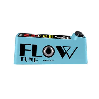 NuX NTU-3 Flow Tune Pedal Tuner Mini Core Series image 8