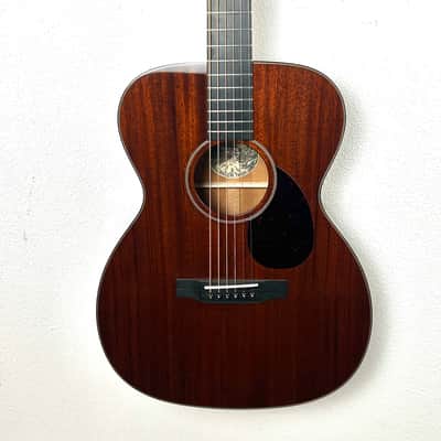 Collings OM-1 Mh 2025 - Mahogany image 2