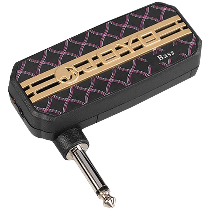 JA 03 Bass Joyo image 1